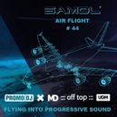 SAMOL - AIR FLIGHT #44