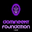Domineeky - Give It Up (Domineeky Funk Instrumental)