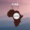 K & Rib - Blue Bird