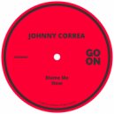 Johnny Correa - Now