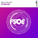 Billy Gillies - Starlab