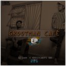 DJ Saax & Addicted Boys Sbu - Organogram