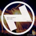 Reza & Mister H - Back Here (Extended Mix)