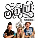 Sepiatonic - Step Up