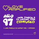 Jame Starck, DJ Landan Time - Confused