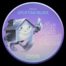 Sauco - Uplifting Blues