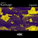 Karnage - Mosaic Manticore (Original Mix)