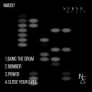Nurve - Close Your Eyes