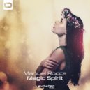 Manuel Rocca - Magic Spirit (Radio Edit)