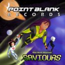 One Dark Martian Featuring Donna Cousins - Burning
