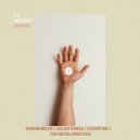 The Revolving Eyes - Patience (Club Rescue Mix)