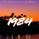 The Last Concorde, Oblique - 1984 (Original Mix)