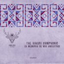 The Hikuri Symphonic - Un Recuerdo De La Selva