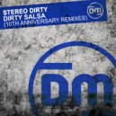 Stereo Dirty - Dirty Salsa (Jeremy Bass & All Fred Extended Remix)