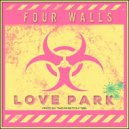 Jessenia & Jaimie Wilson & Love Park - Four Walls (Original mix)