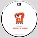 Monoky & Shuski - Let You Go (Original Mix)