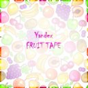 Yandex - Passion Fruit & Mango