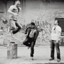 Красное Солнце - Разводные мосты