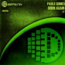 Paulo Gomes - Alive (Radio Edit)