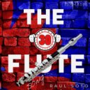 Raul Soto - The Flute Song (Chicago Acapella Flute Mix)