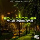 Soulconquer - Knowing You (Main Avenue Mix)