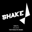 Ivan Fl - Criature (Original Mix)