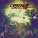 Visionquest feat. Tuccillo - Modulant (Original Mix)
