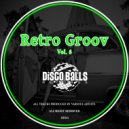 MAISON de J Feat Aumann Connors - Never Say Never (Original Mix)
