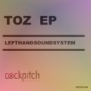 Lefthandsoundsystem - Jame (Original Mix)