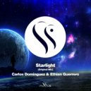 Carlos Dominguez & Ethian Guerrero - Starlight (Original Mix)
