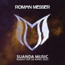 Roman Messer & Natalie Gioia - Miracle