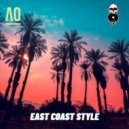 Hilton Caswell - East Coast Style