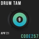 CoDe257 - Drum Tam Mix 9 APR21 ()
