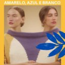 ANAVITÓRIA, Rita Lee - Amarelo, azul e branco