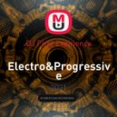 DJ Fexpo - Electro&Progressive mix