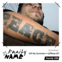 Kimshies, S//ROSE - Kill My Summer (APM001 & Blac Remix)