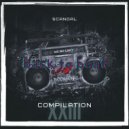 Scandal - Back to Beat XXIII (Compilation)