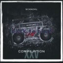 Scandal - Back to Beat XXV (Compilation)