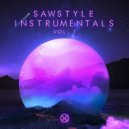 Dr. Berk - World, Hold On (Instrumental Mix)