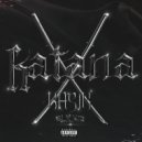 KA$IK & $LX.KID - Katana ()