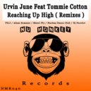Urvin June Feat Tommie Cotton - Reaching Up High (Mauri Fly Remix)