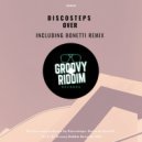 Discosteps - Over (Bonetti Remix)