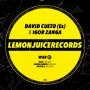 David Cueto (Es) & Igor Zanga - War