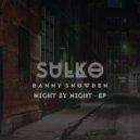 Danny Snowden - Movement