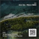 Arturo Gioia - Ecstasy (RIZZER Remix)