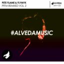 Pete Flame & FlyMyk - Dance With Me