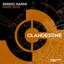 Sergio Marini - Dark Soul (Extended Mix)