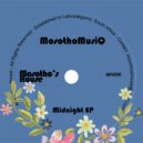 MosothoMusiQ feat. ChefCcino - I Wish