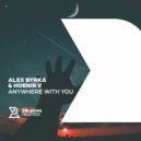 Alex Byrka & Hoenir V - Anywhere Near You (Original Mix)
