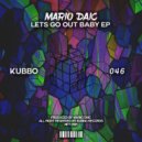 Mario Daic - You Know (Original Mix)